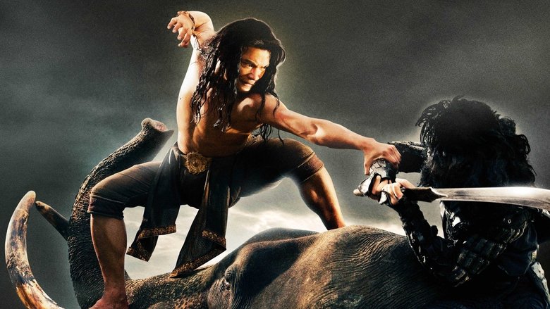 Ong Bak 2 still 1