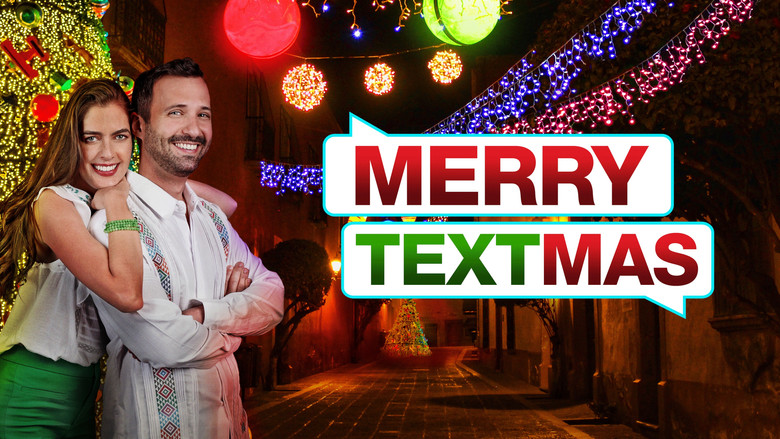 Merry Textmas still 2