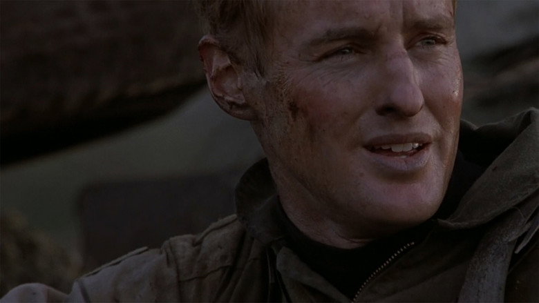 Behind Enemy Lines still 8