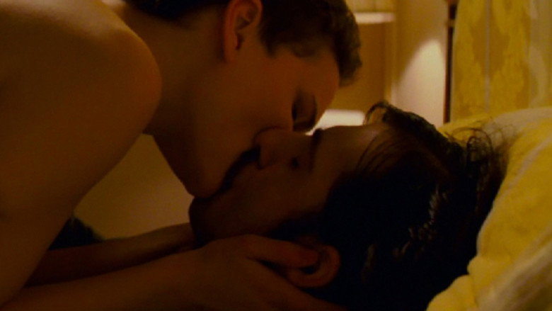 Hotel Chevalier still 5