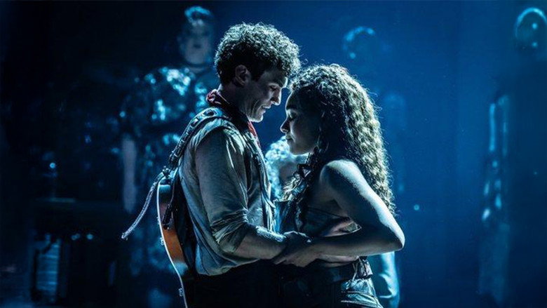 Hadestown: The Musical still 8