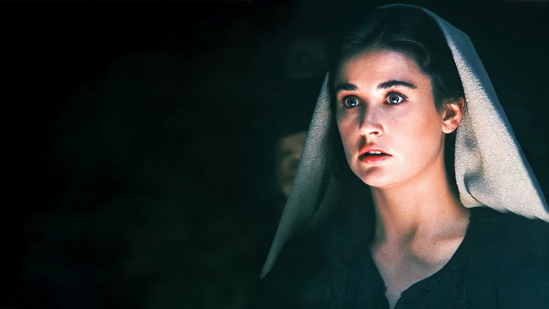 The Seventh Sign still 5