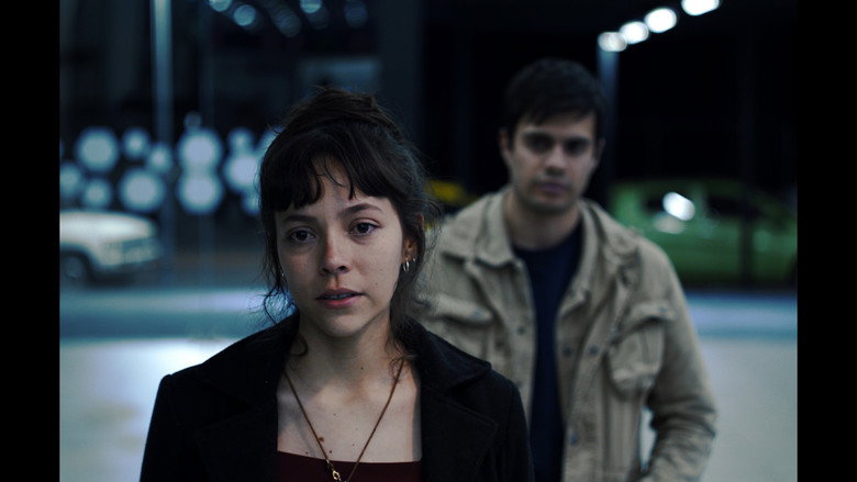 The Farewells still 4