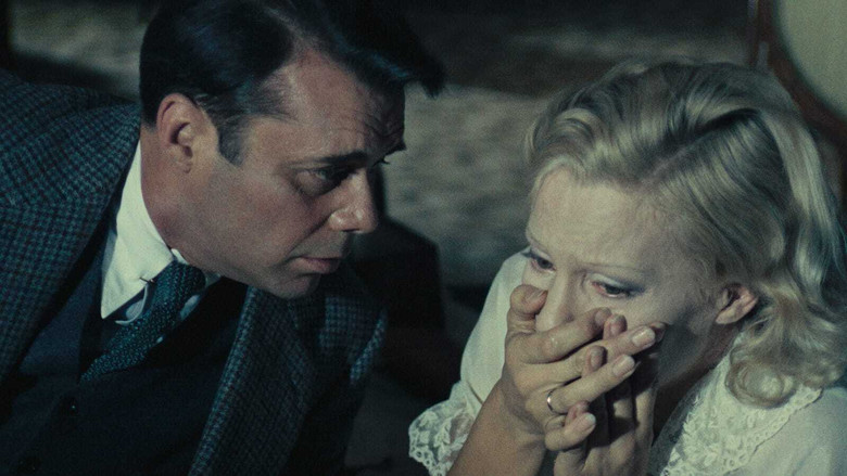 The Damned still 4