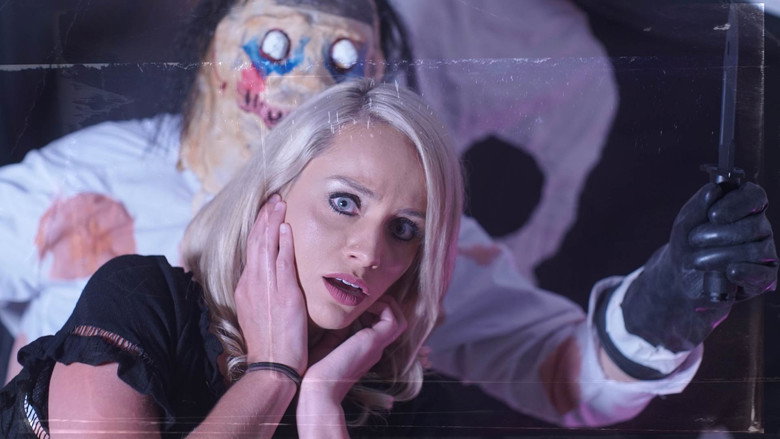 Clown Nightmare still 1