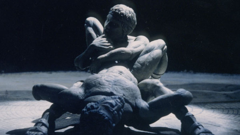 Achilles still 2