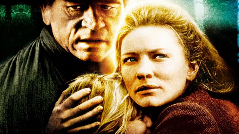 The Missing still 6