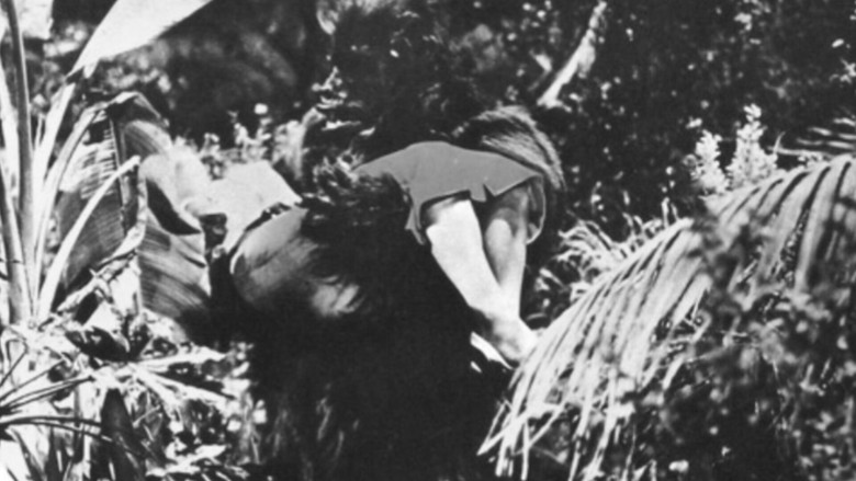 Bride of the Gorilla still 4