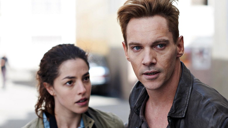 Damascus Cover still 3