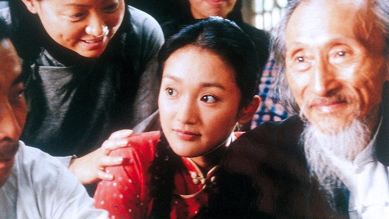 Balzac and the Little Chinese Seamstress still 1