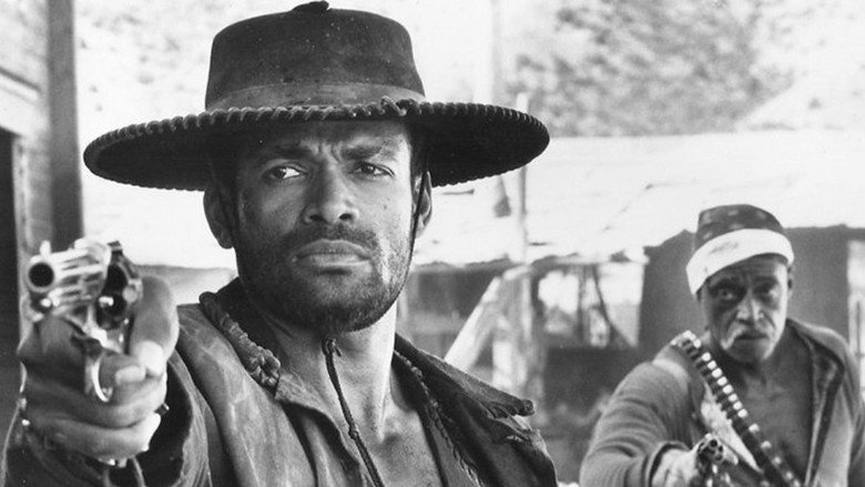 Posse still 2