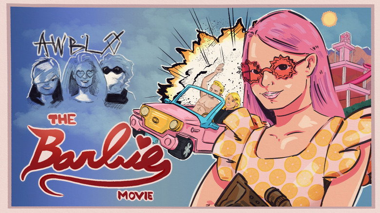 The Barbie Movie still 1