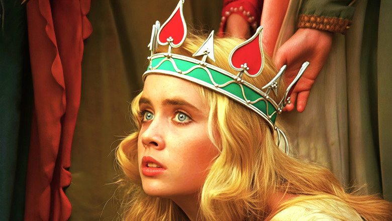 Ivanhoe still 3