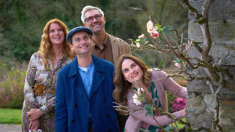 Rosamunde Pilcher: Frühstück bei Tessa still 2