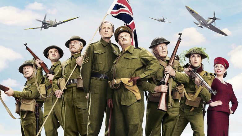 Dad's Army still 1