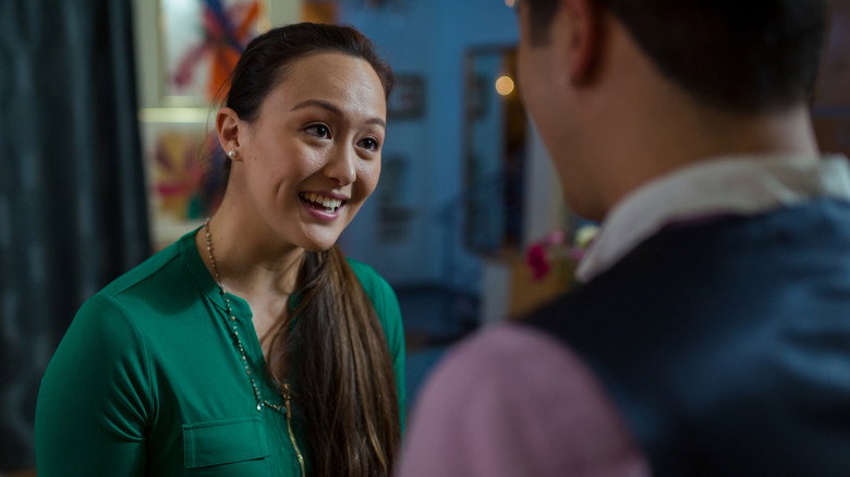 The King of Hearts Magic Society still 4