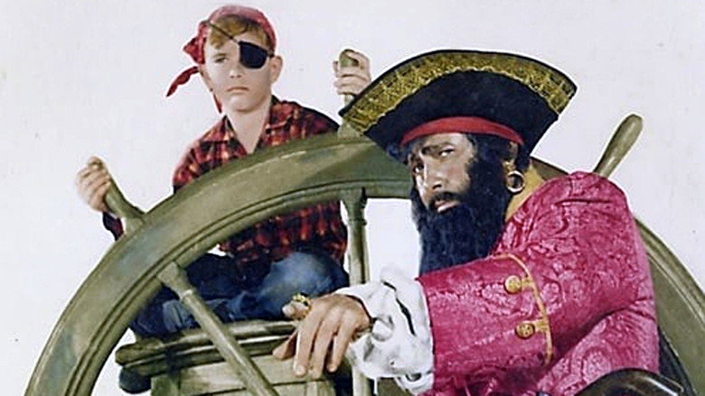 The Boy and the Pirates still 1