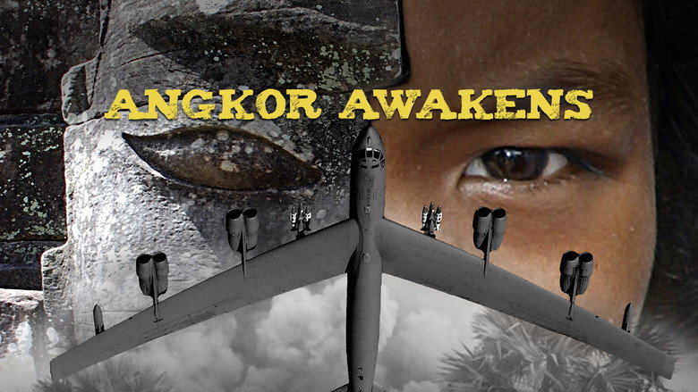 Angkor Awakens: A Portrait of Cambodia still 1