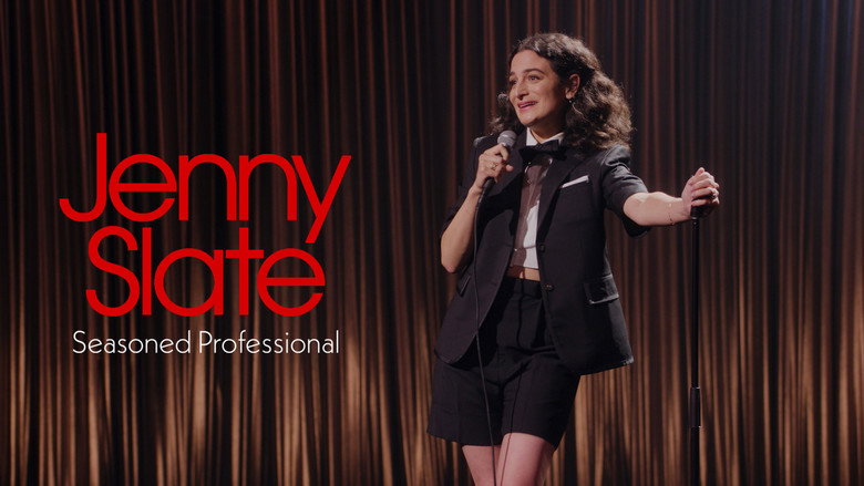 Jenny Slate: Seasoned Professional still 3