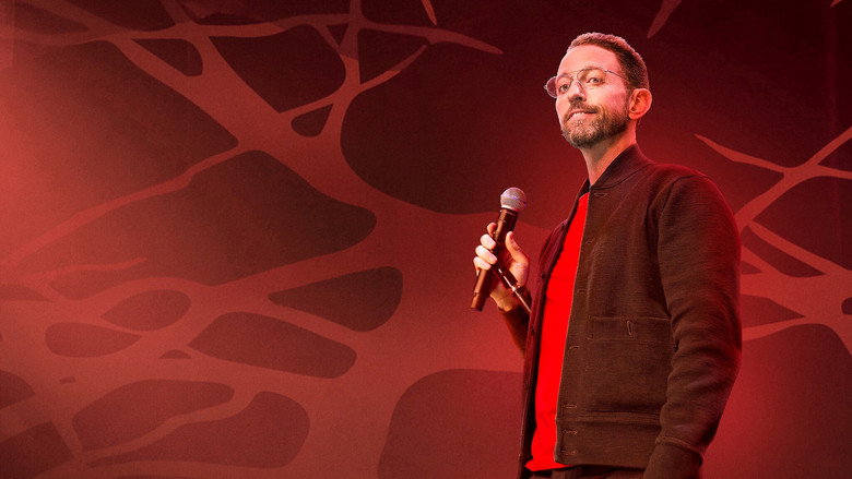 Neal Brennan: Crazy Good still 1
