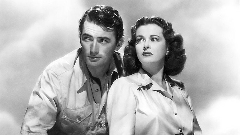 The Macomber Affair still 3