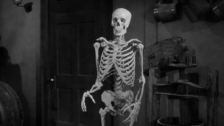 The Lost Skeleton of Cadavra still 1
