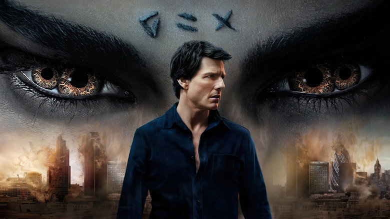 The Mummy still 8
