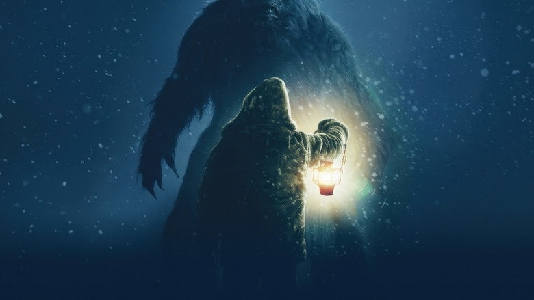 The Yeti still 6