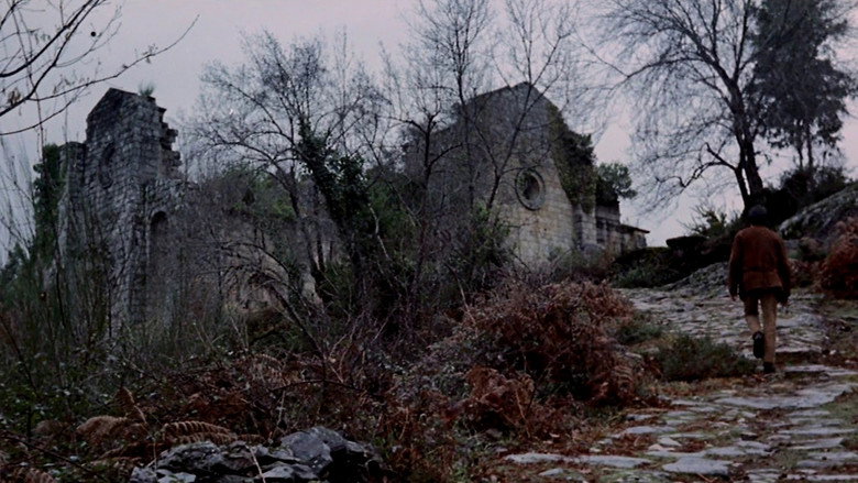 The Blood Spattered Bride still 7