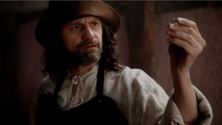 The Gutenberg Enigma still 6