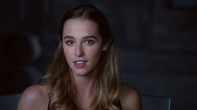 Flashout still 1