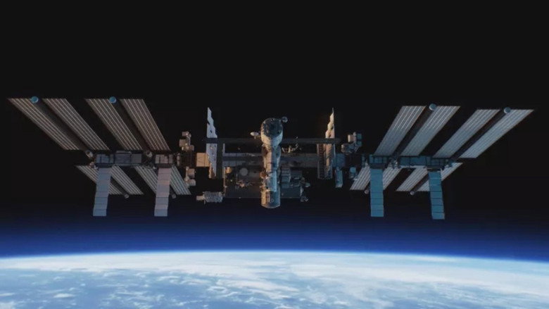 La Station spatiale internationale - Missions à haut risque still 6