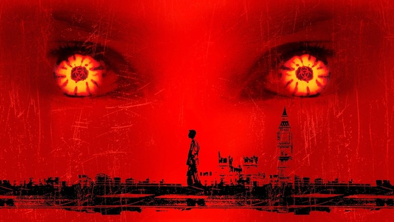 28 Days Later still 3