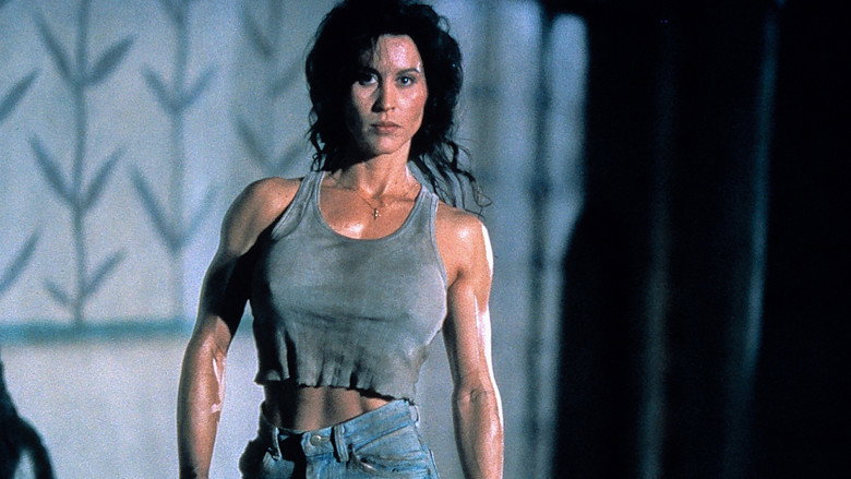 Iron Eagle III still 5