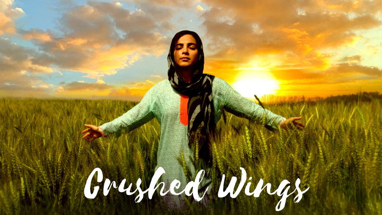 Crushed Wings still 2