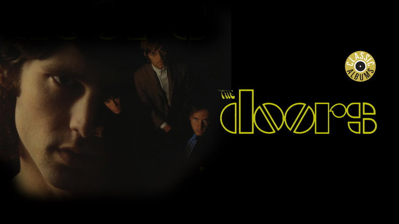 Classic Albums: The Doors still 3