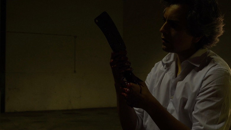 Sangue Mau still 3