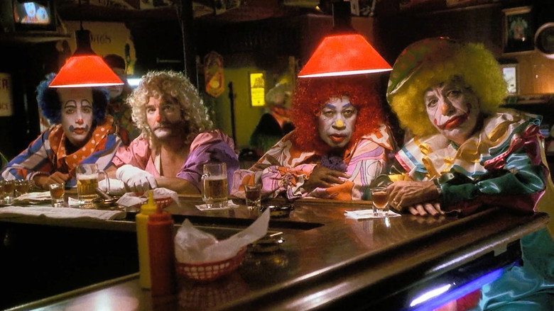 Shakes the Clown still 6
