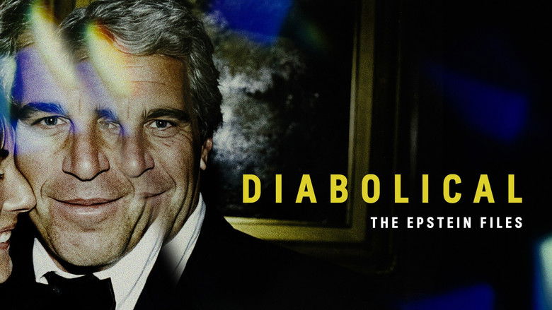 Diabolical: The Epstein Files still 2