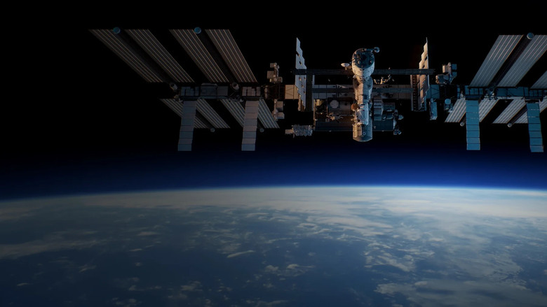 La Station spatiale internationale - Missions à haut risque still 7