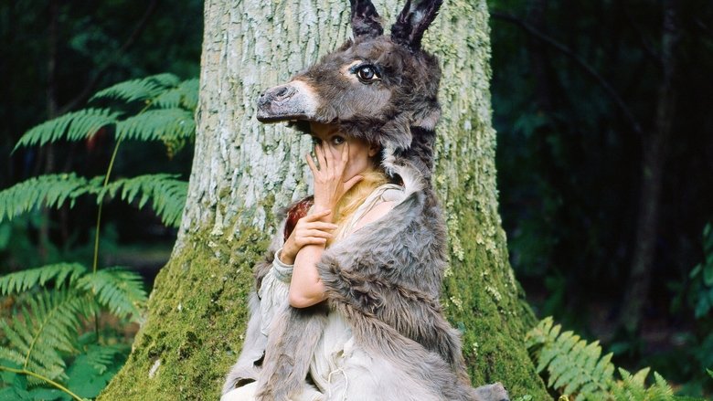 Donkey Skin still 1