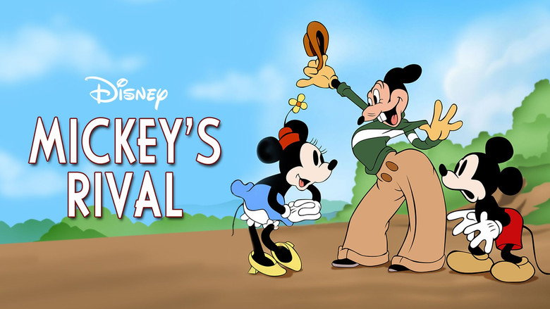 Mickey's Rival still 2