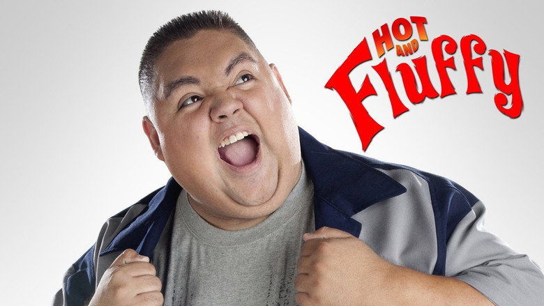 Gabriel Iglesias: Hot and Fluffy still 7