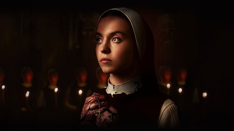 Immaculate still 3