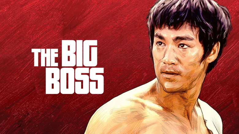 The Big Boss still 2
