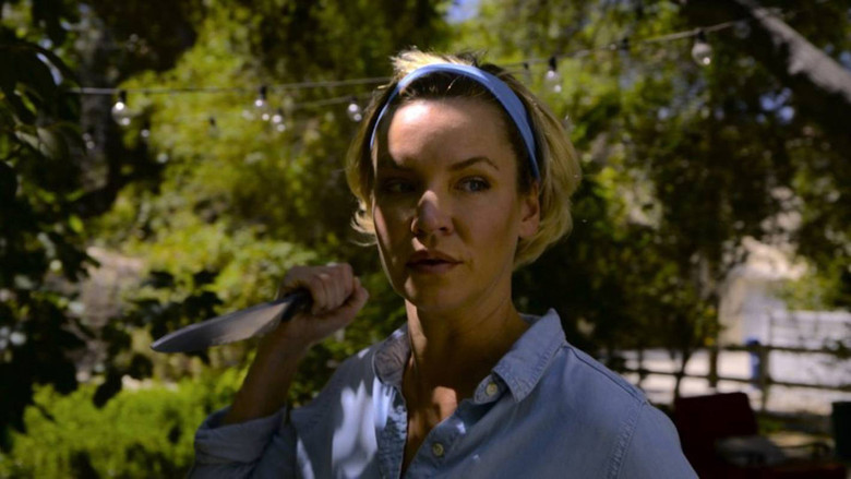 Fatal Defense still 3