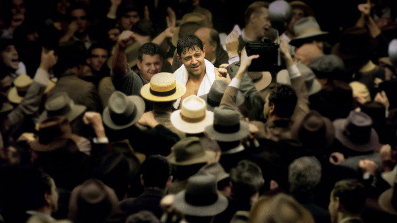 Cinderella Man still 4
