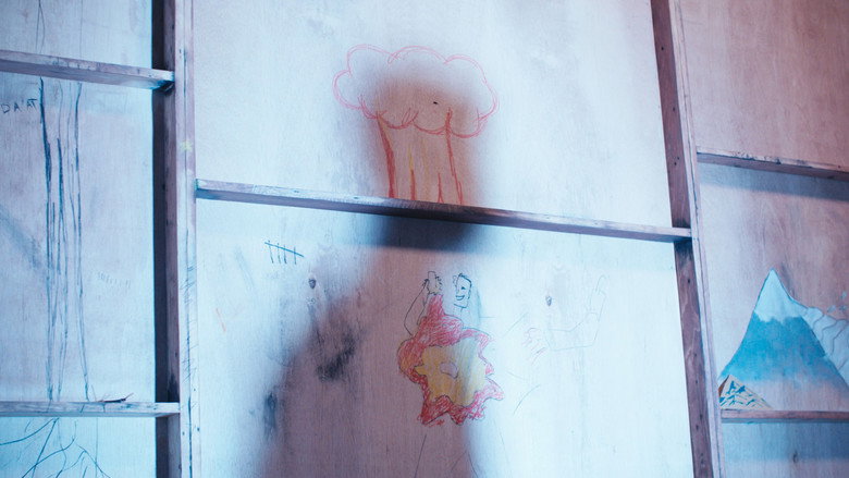 From The Cabin still 2