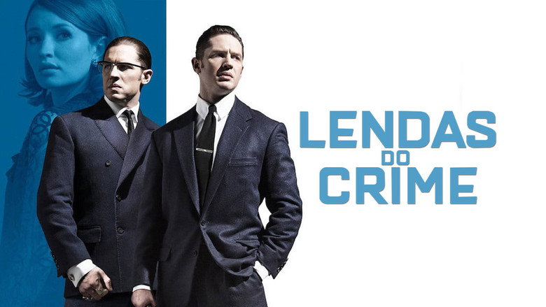 Legend still 5