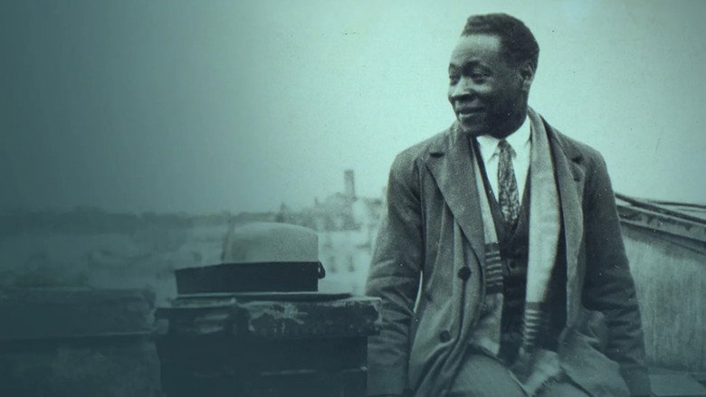 Claude McKay, errances d'un poète révolté still 1